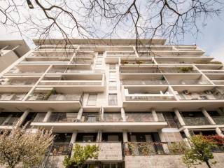 Trilocale via del Futurismo 31, Santa Giulia, Milano