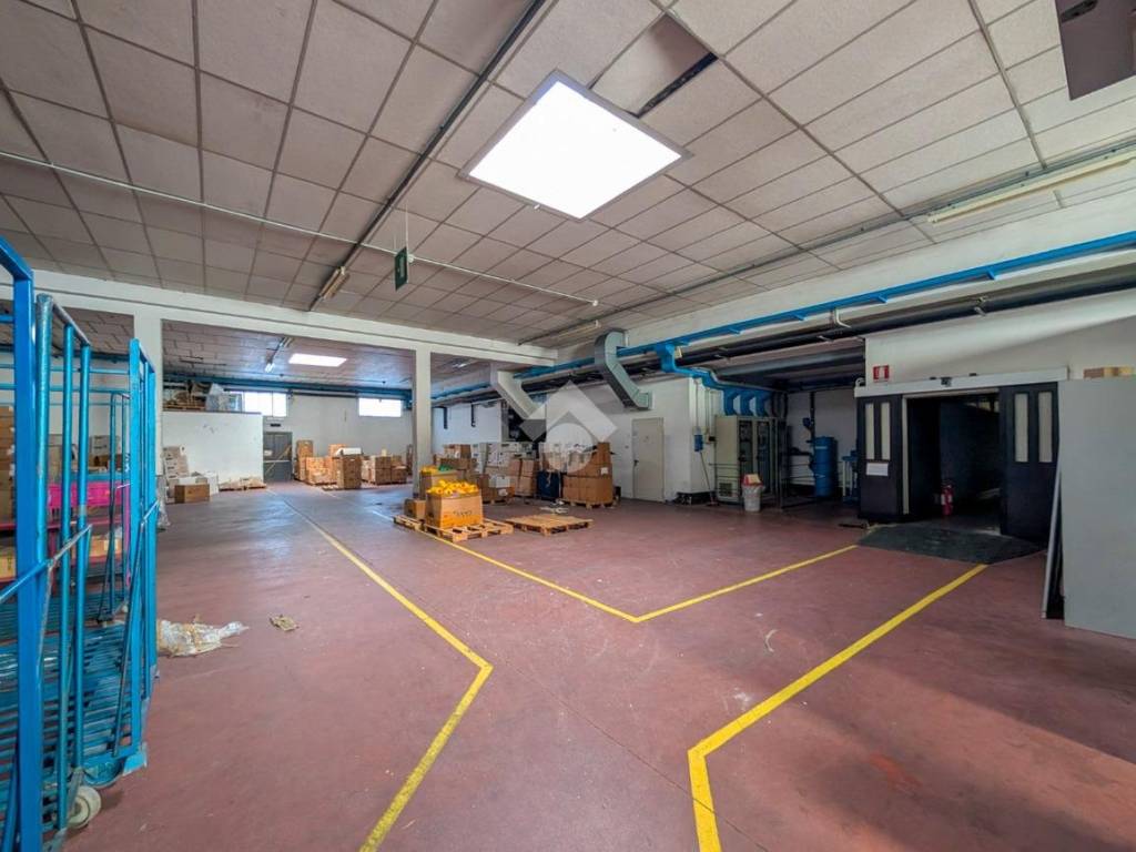 Interno non residenziale