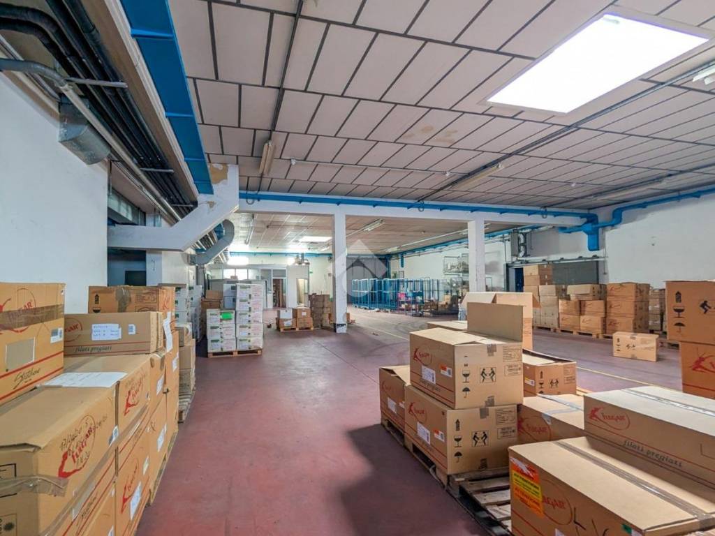 Interno non residenziale