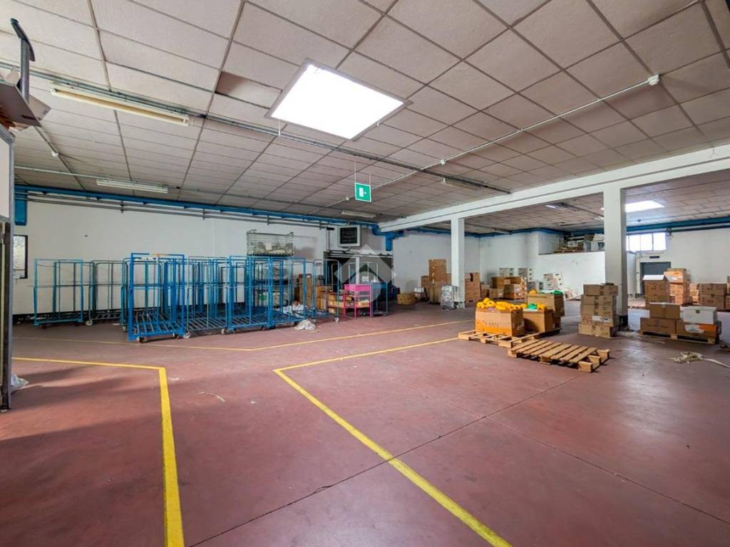 Interno non residenziale