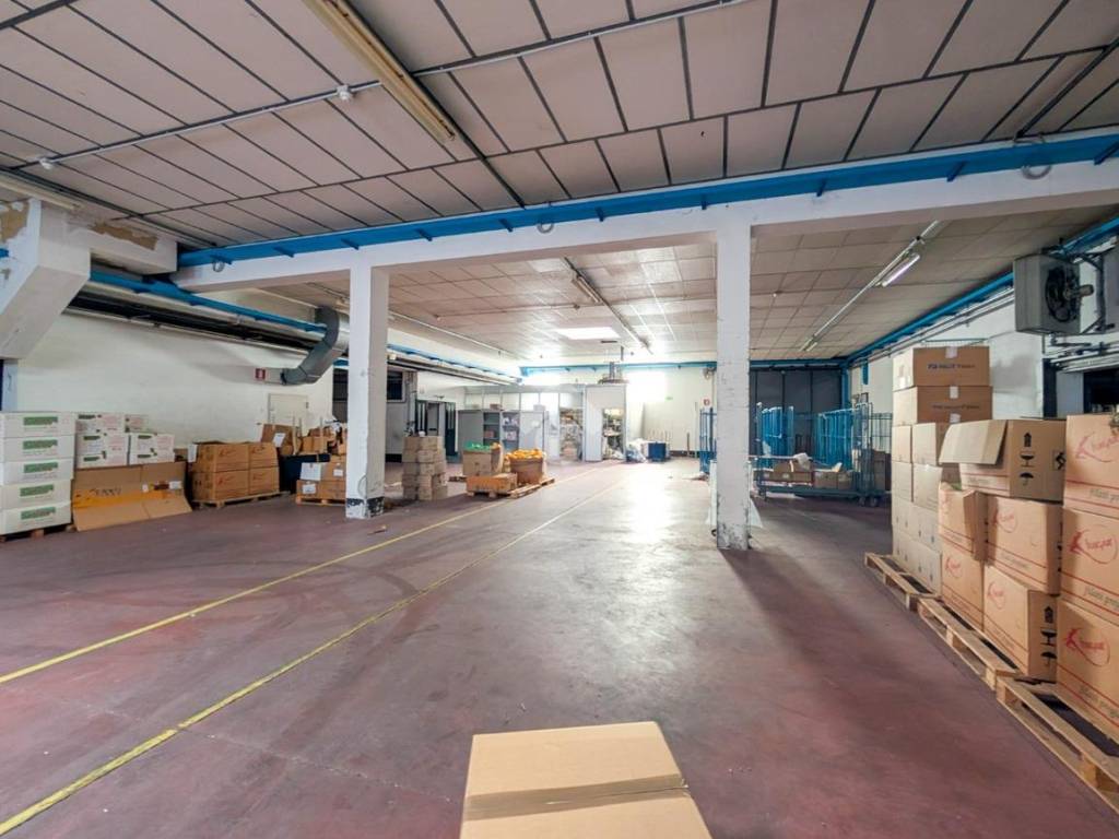 Interno non residenziale