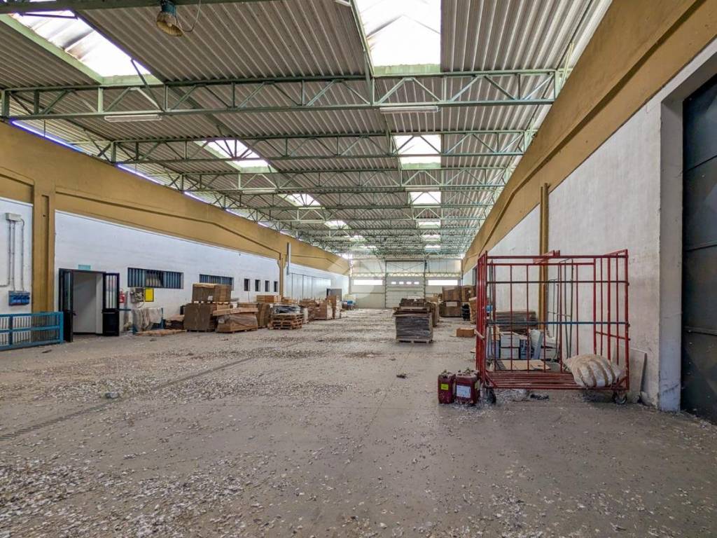 Interno non residenziale