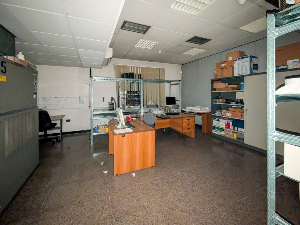 Interno non residenziale