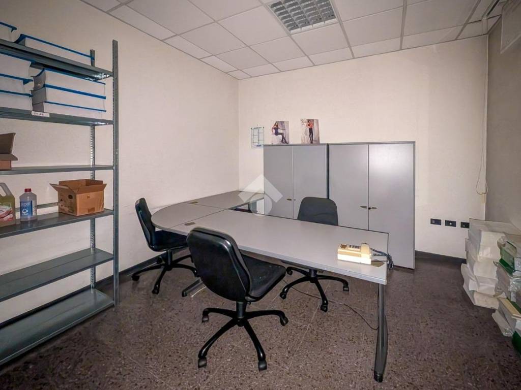 Interno non residenziale