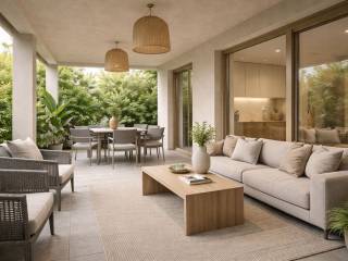 Veranda