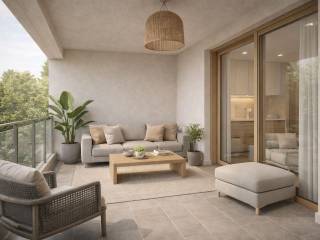 Terrazzo
