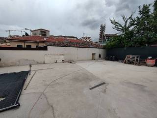 Cortile interno