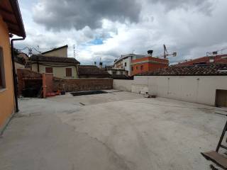 Cortile interno