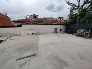 Cortile interno