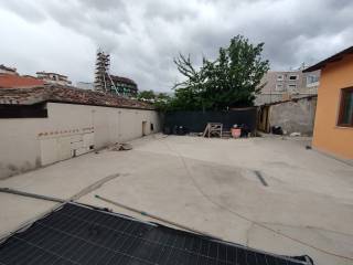 Cortile interno