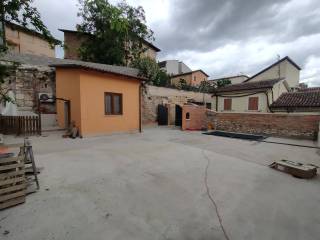 Cortile interno