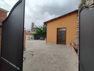 Cortile interno