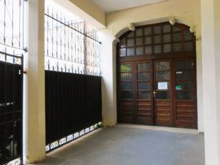 Interno palazzo