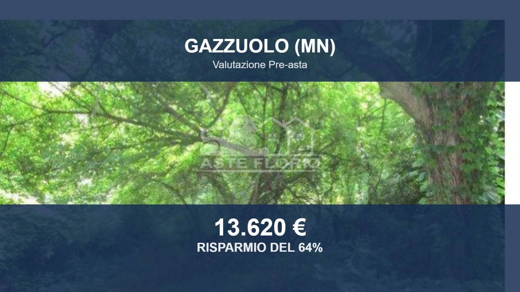 Rustico - Casale in vendita a Gazzuolo