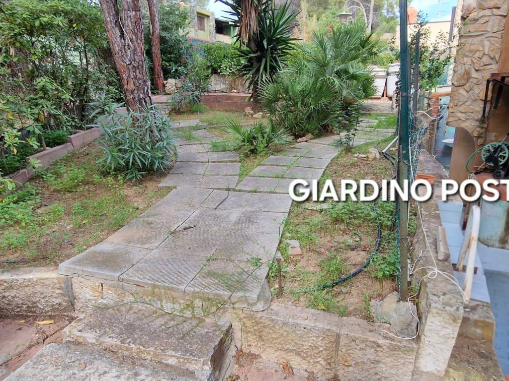 Giardino