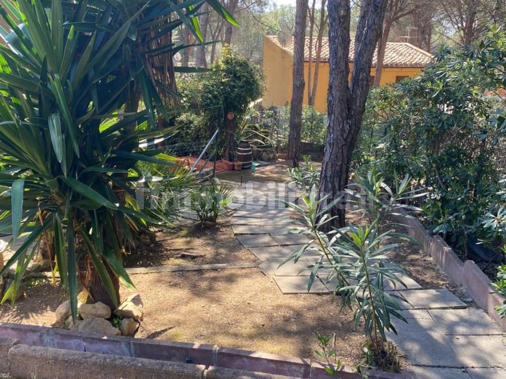 Giardino