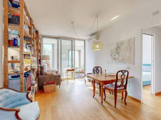 Bilocale viale Giovanni Suzzani 94, Prato Centenaro, Milano