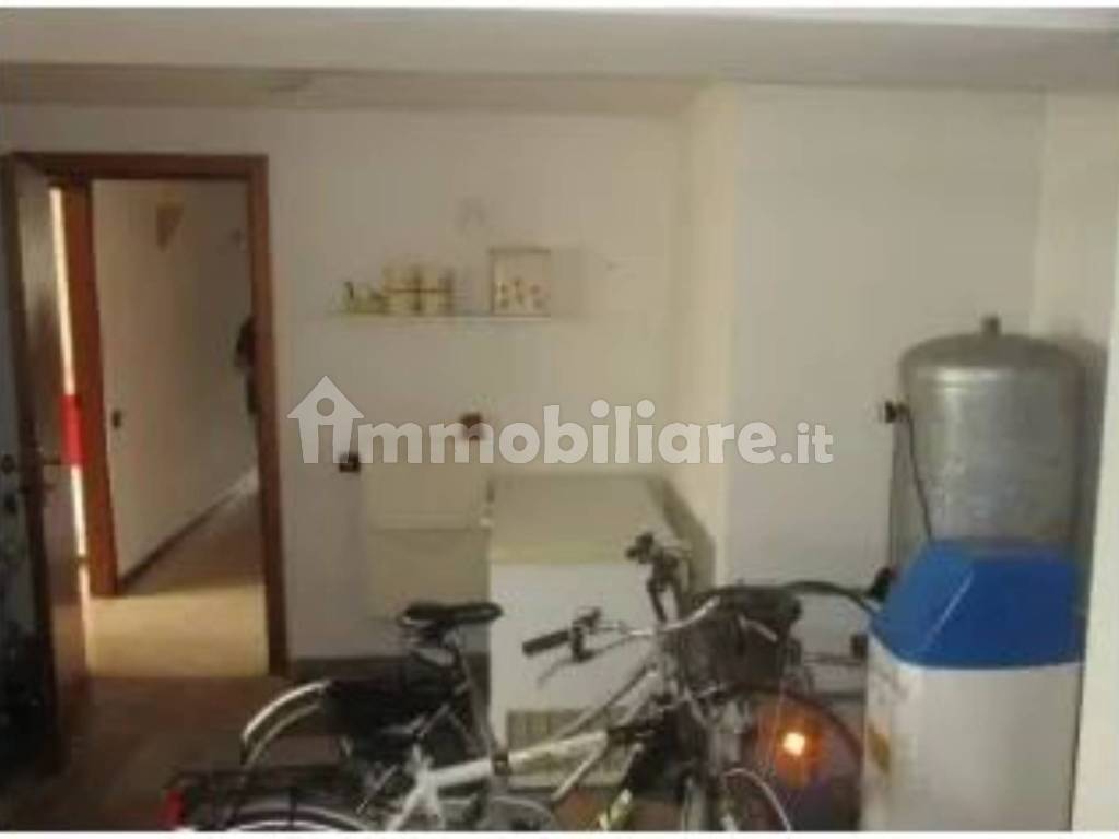Interno palazzo