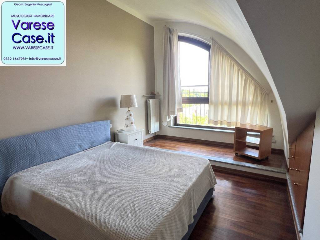 Camera da letto