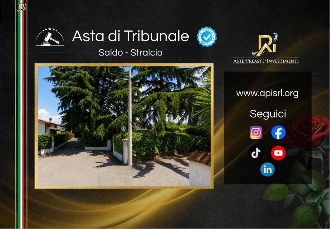 Villetta a schiera in vendita a Palestrina