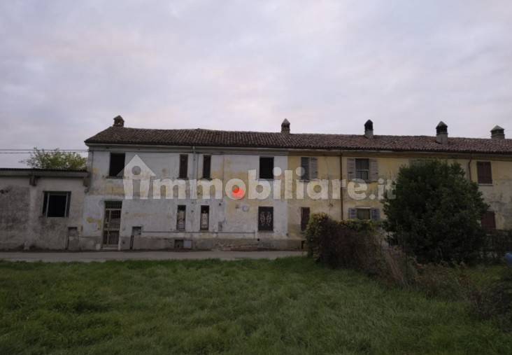 Appartamento in vendita a Pieve del Cairo