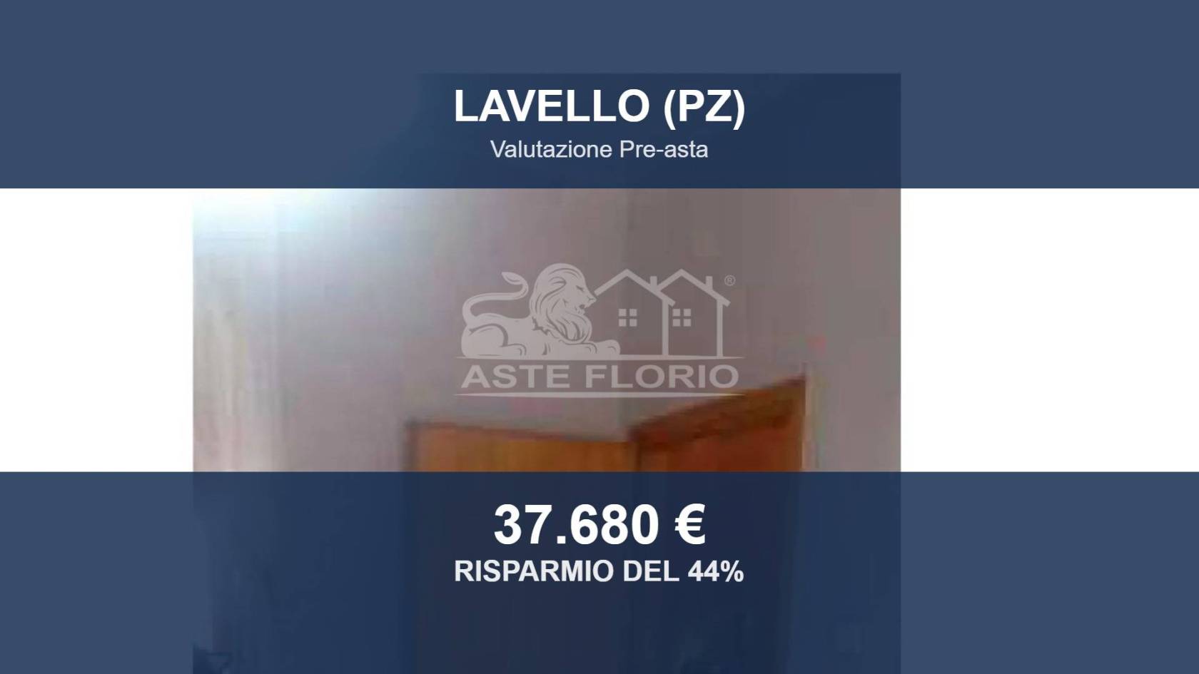 Villetta a schiera in vendita a Lavello