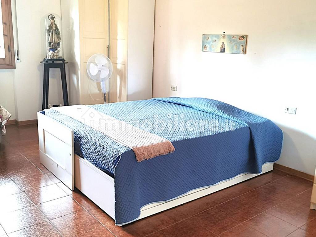 Camera da letto