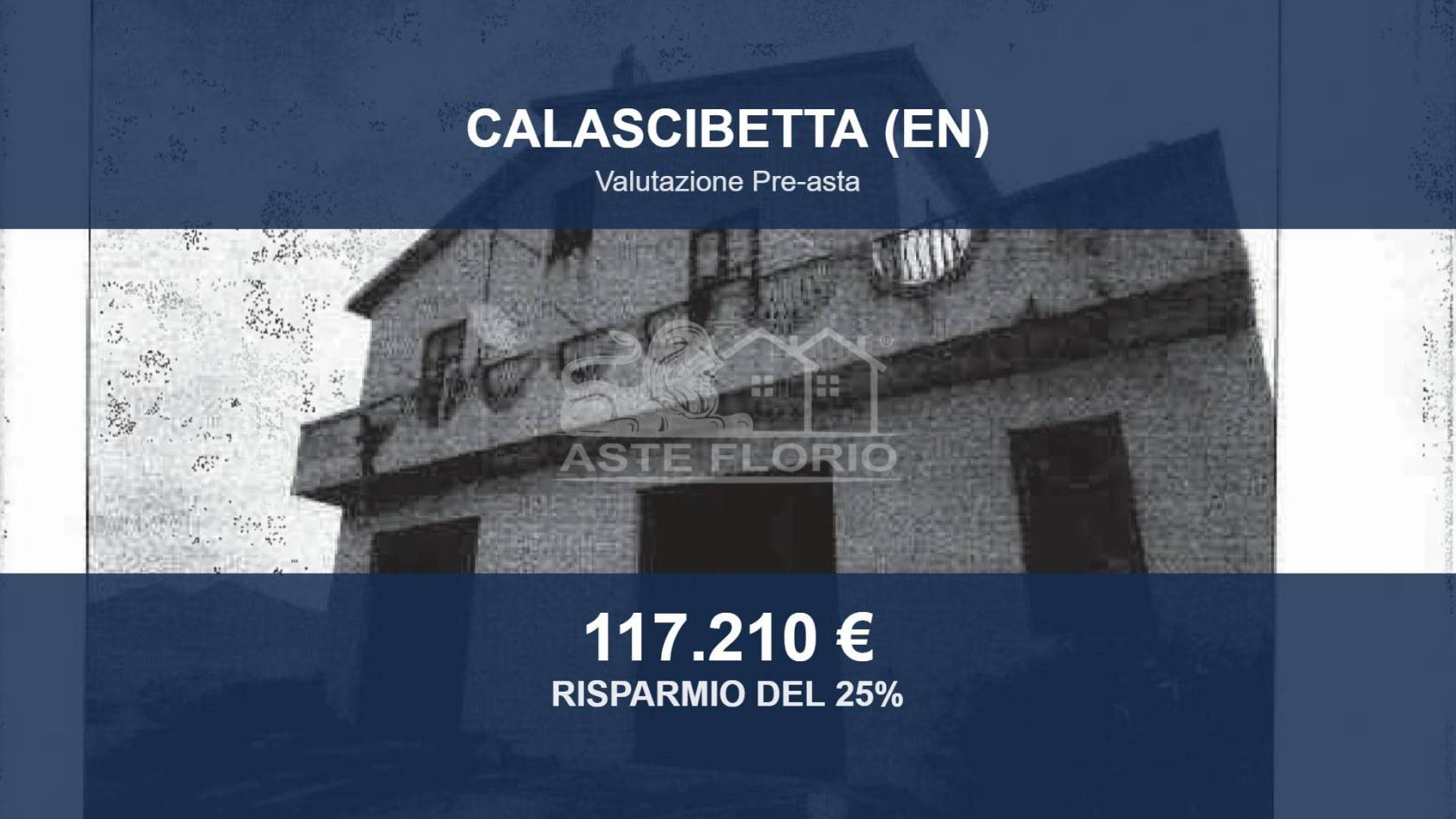 Villa in vendita a Calascibetta
