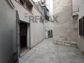 Cortile interno