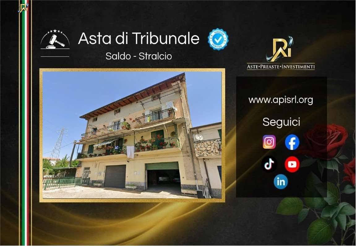 Appartamento in vendita a Santo Stefano di Rogliano