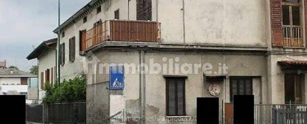 Appartamento in vendita a Scanzorosciate