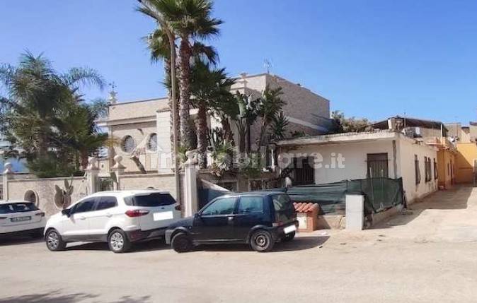 Appartamento in vendita a Vittoria