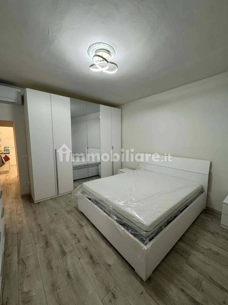 Appartamento in affitto a Firenze