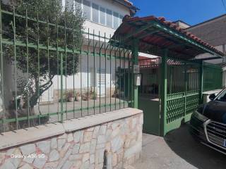 Cortile interno