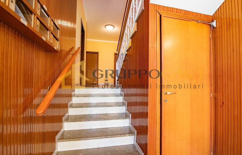 Interno palazzo