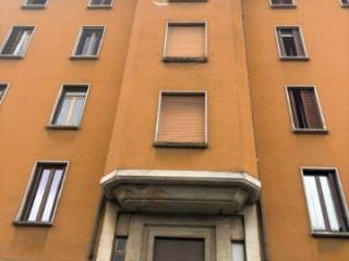 Bilocale via Giovanni Battista Grassi 5, Vialba, Milano
