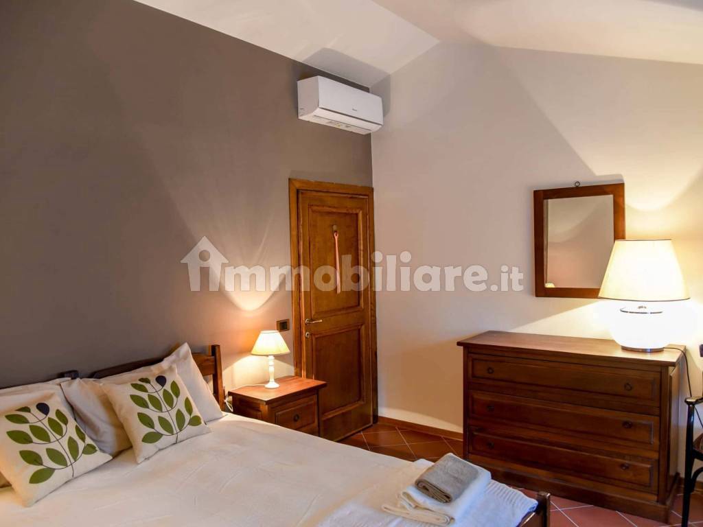 Camera da letto