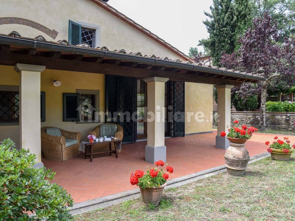 Giardino