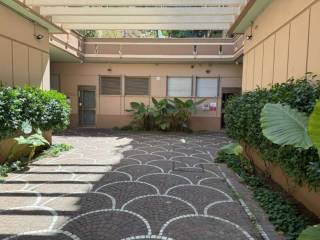 Cortile interno