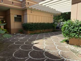 Cortile interno
