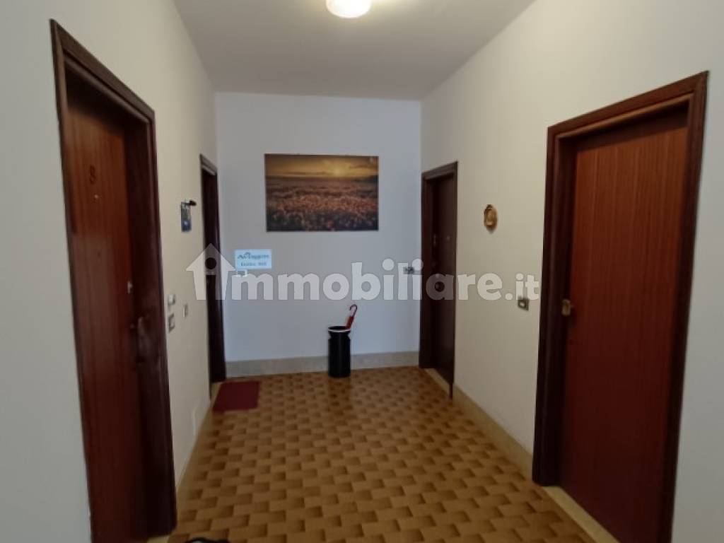 Interno palazzo