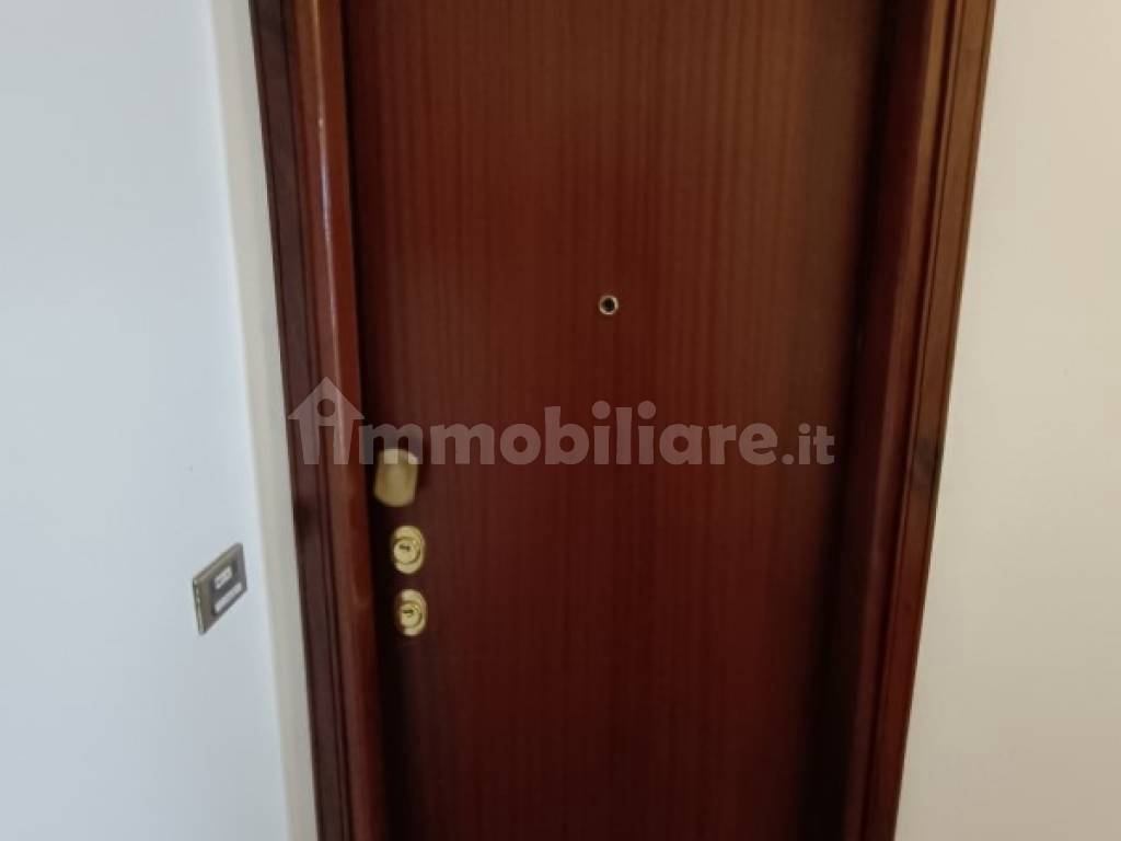 Interno palazzo