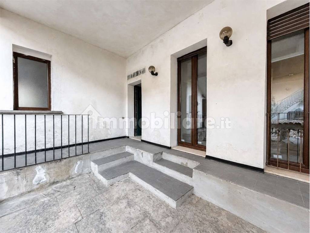 Terrazzo