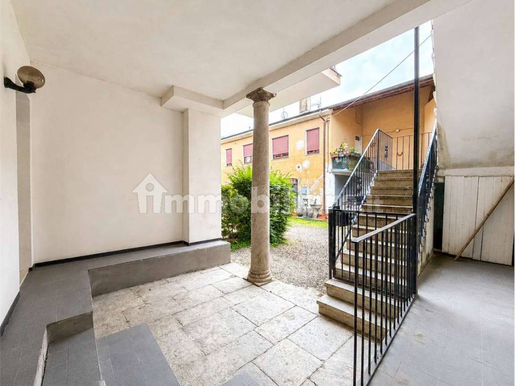 Interno palazzo