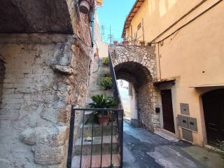 Cortile interno