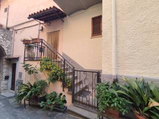 Cortile interno