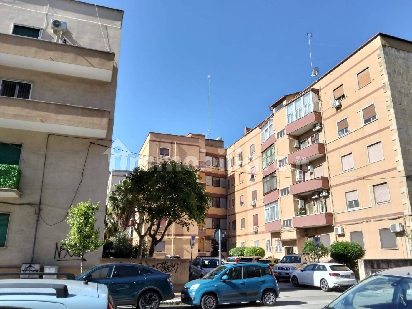 Appartamento in vendita a Taranto