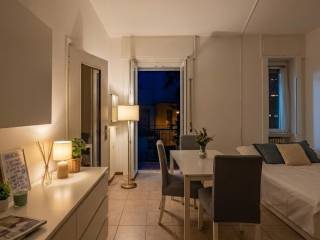 Monolocale via Paolo Mantegazza 31, Bovisa, Milano
