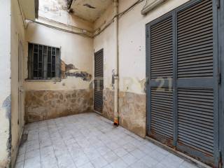 Cortile interno