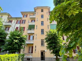 Trilocale viale Argonne 35, Città Studi, Milano
